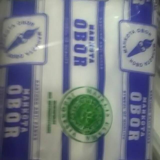 Plastik HD ATP merk OBOR HARGA PABRIK