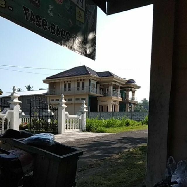 Laundry Bag Zipper Bulat Kantong Cuci Pakaian Dalam Murah