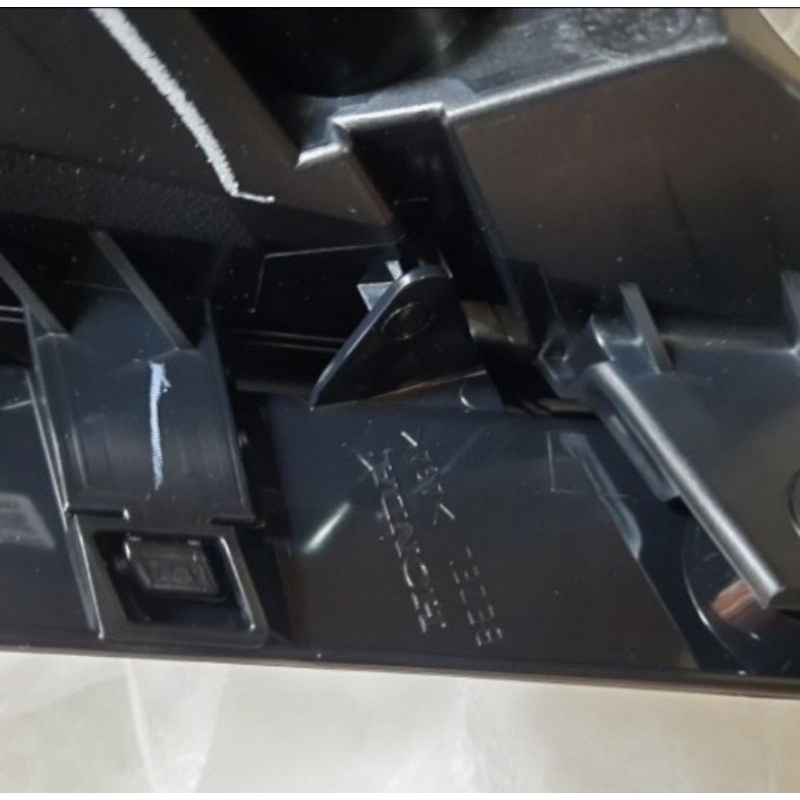 stoplamp honda civic turbo ORIGINAL