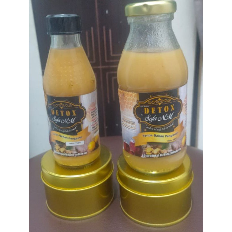 

Detok kesehatan