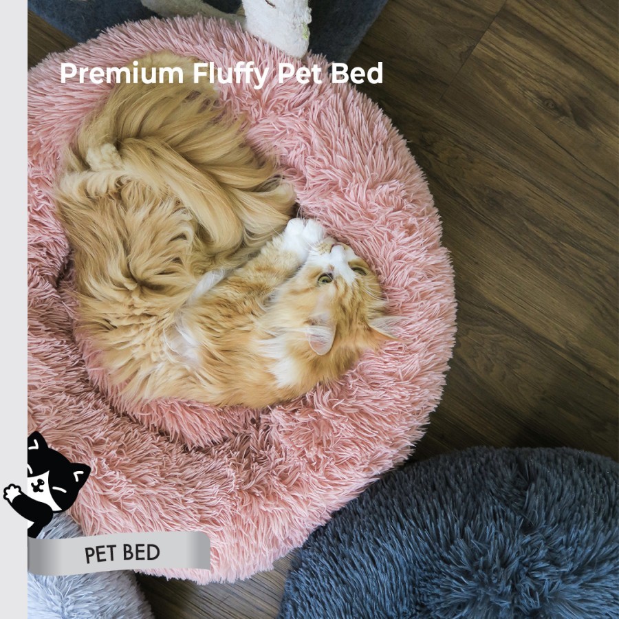 Pet Bed – Kasur Anjing dan Kucing lembut Arthacat