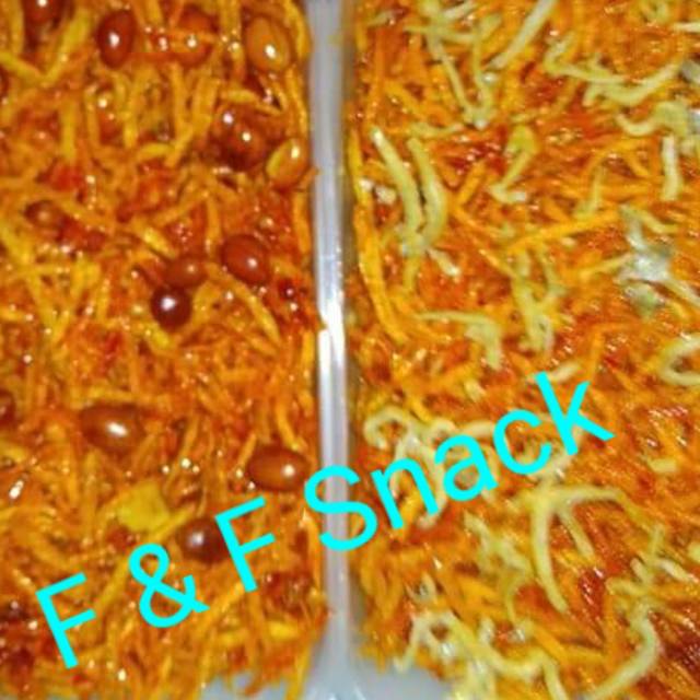 

Kering Kentang / Kentang Penganten / Kentang Mustafa