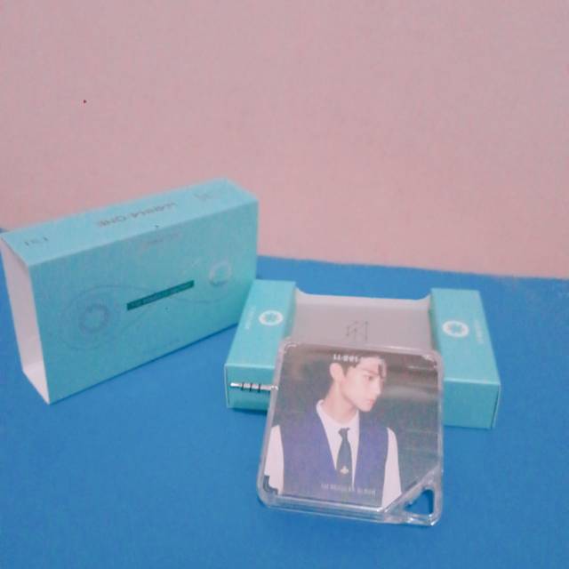 [BOOKED]Kihno kit bae jinyoung