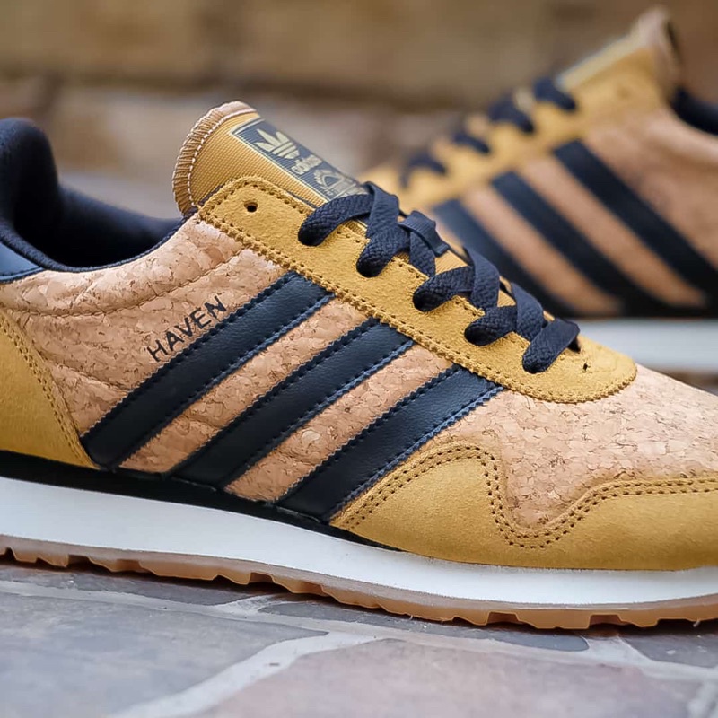 ADIDAS HAVEN WOOD LIST BLACK