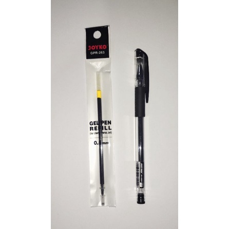 

Pulpen Minyak JOYKO + bonus Isinya 1 pcs