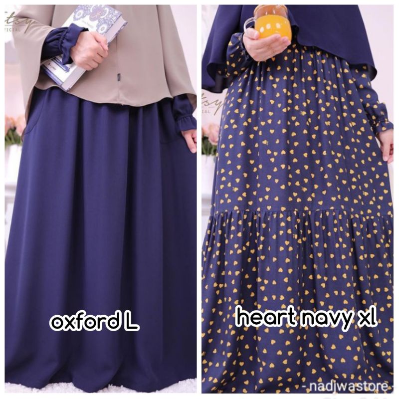 DITSY november 2021 lilura oxford L