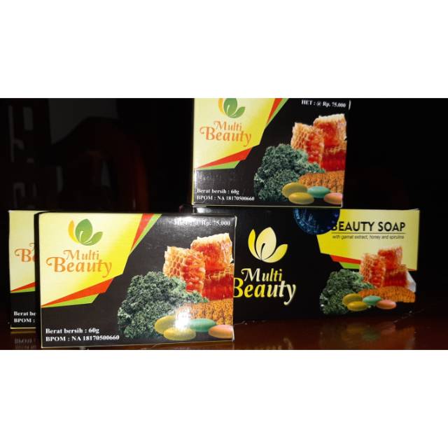 Multibeauty