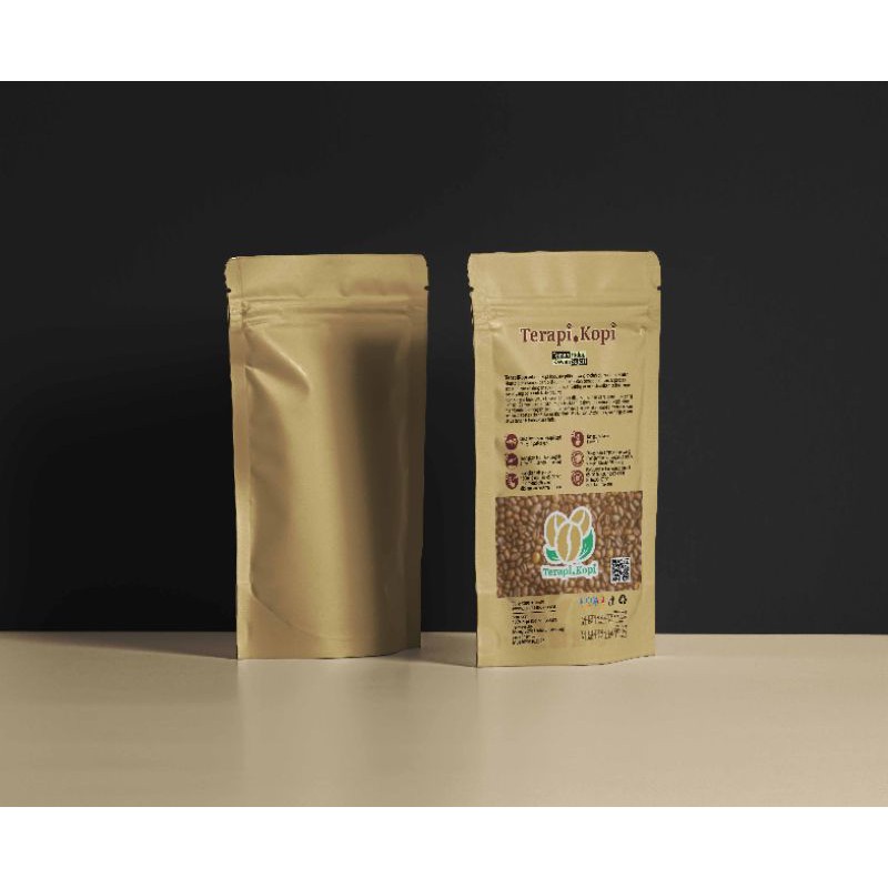 KOPI DIABETES TERAPI 3 MINGGU