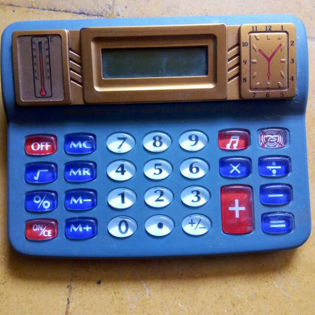 

Kalkulator precalck