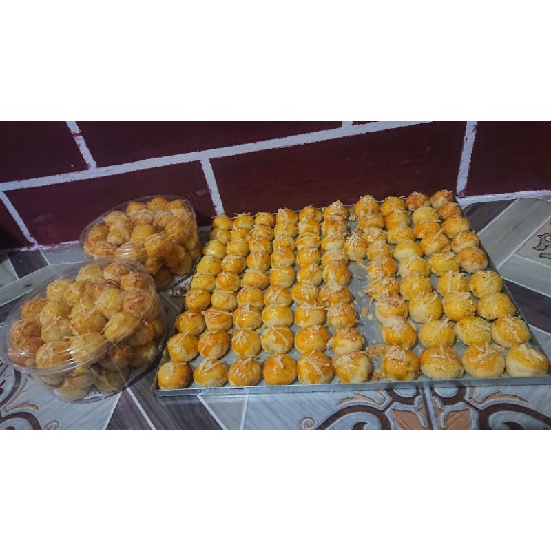 

Nastar