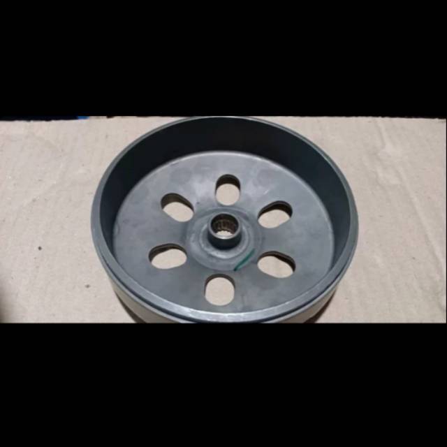 Mangkok otomatis honda vario 150 original mangkok cvt mangkok fuly