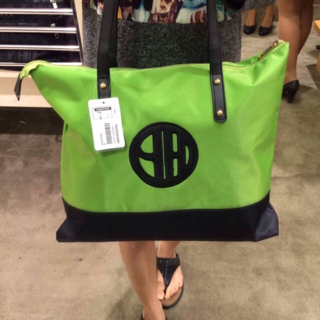 HUSH PUPPIES candice tote bag