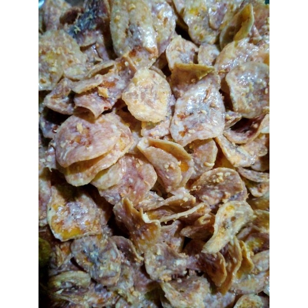 

KERIPIK PISANG SUSU KEJU