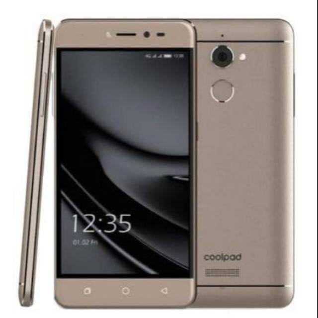 Coolpad E561 4g Lte Ngabisin Shopee Indonesia