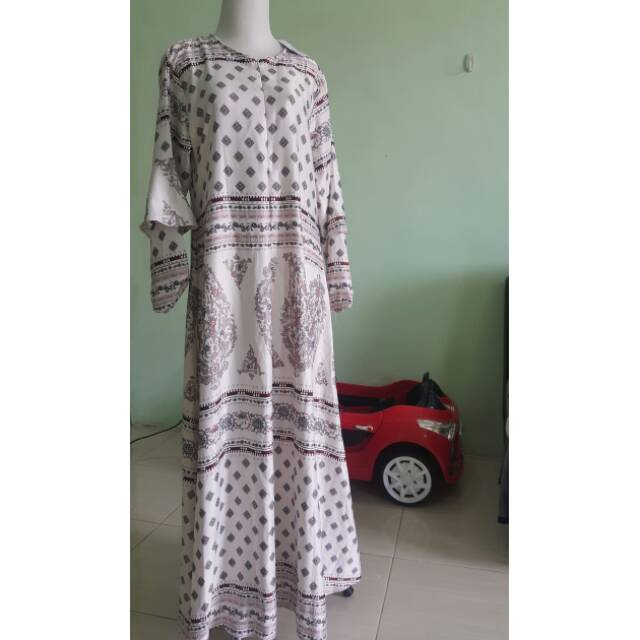 SALE KHUSUS 3 MARET. GAMIS ALA RIA MIRANDA