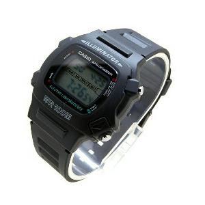 Promo PROMO      JAM TANGAN CASIO W 740 1V ORIGINAL   BERGARANSI Limited