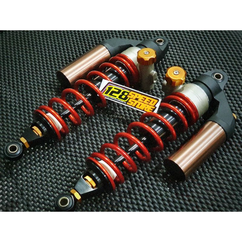 shock sok showa stel pcx, nmax, xmax, nouvo