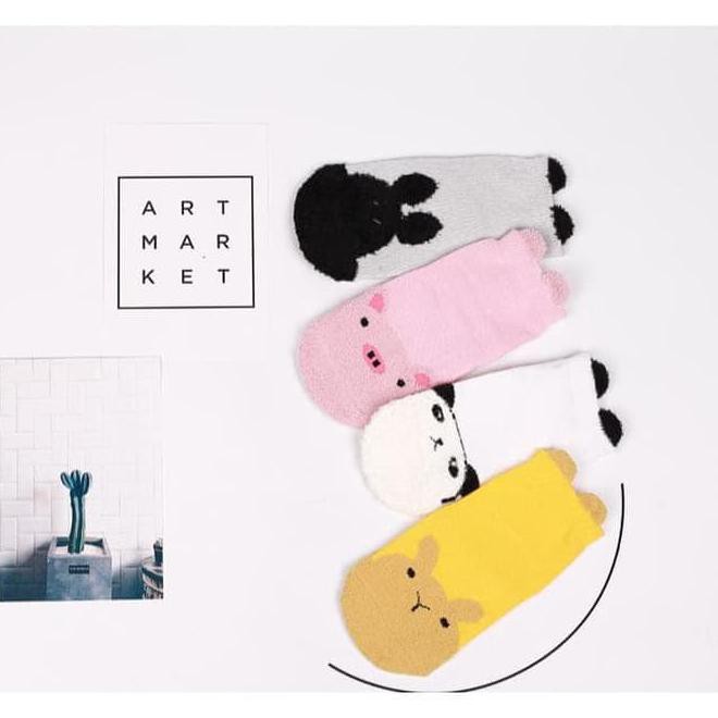 mxc0 aisyah shop 708 kaos kaki anak kaos kaki bayi kaos kaki korea motif 0emd