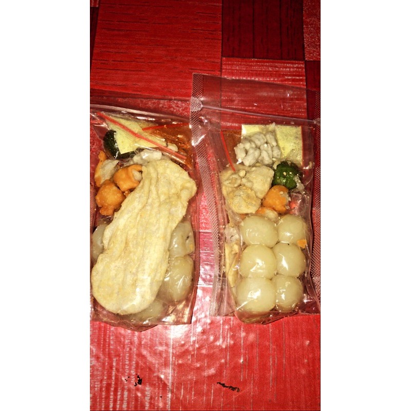 

boci(baksoaci)