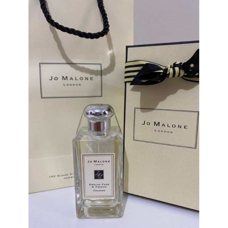 Parfume Jo Malone London Original