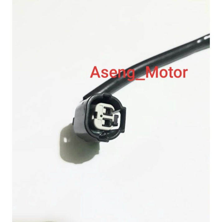 Soket Sensor Swit Ic Fuel Pump Yamaha New Vixion - R15 - Mx King - Byson fi - Xabre Socket Ori