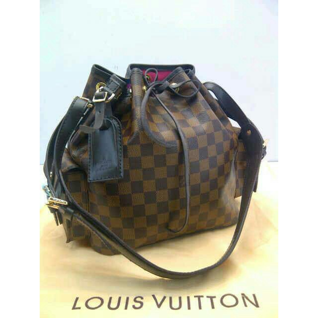 #TasWanita Cantik - Tas LV Petit Noe KW Super AAA
