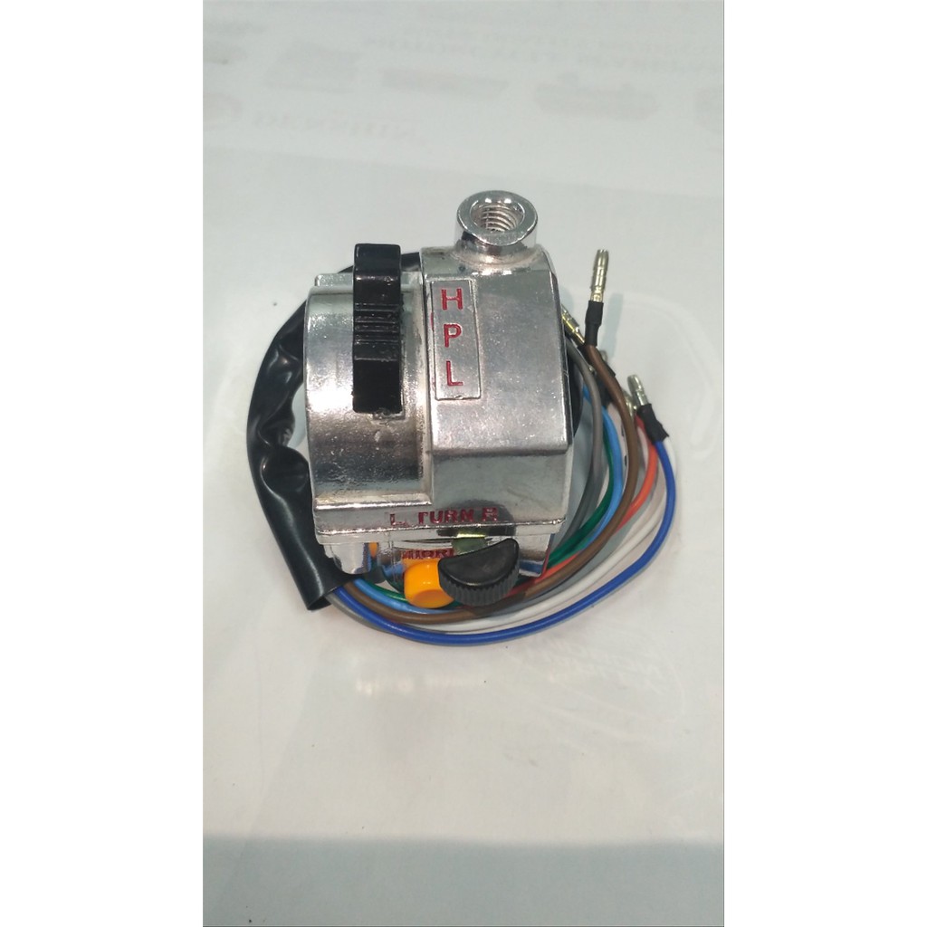 SAKLAR KIRI C700 HIGH QUALITY