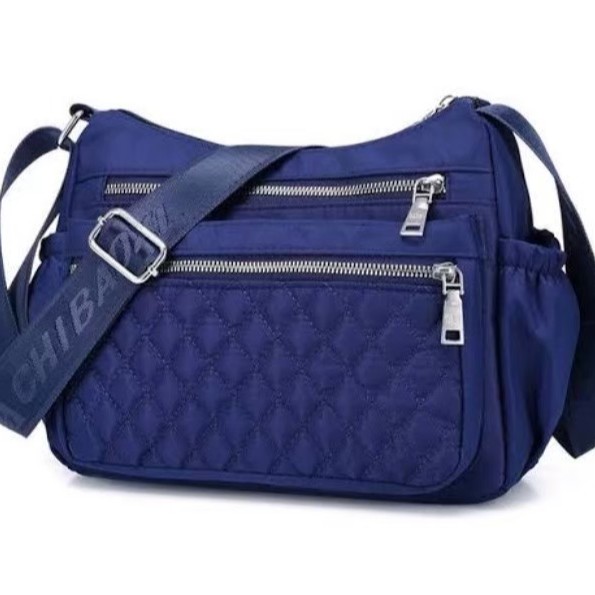 AZ BACKPACK TAS SELEMPANG CEWE CIBAO