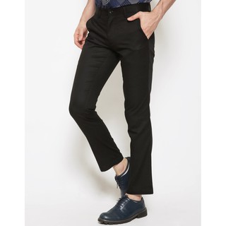  Celana  Panjang  Chino Slim Fit  Merk  COLE Shopee Indonesia