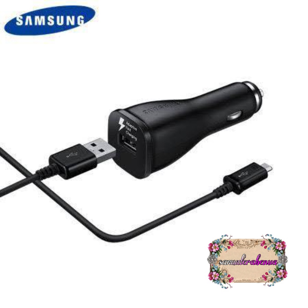 BM075 Saver Cashan casan mobil ORIGINAL Samsung dual usb qualcom fast Charging micro usb SB2539