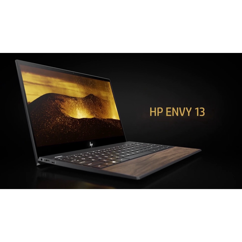 HP ENVY 13 BA1517TU I7 1165G7 16GB 512 SSD IRIS XE W10+OHS IPS FHD INTEL EVO