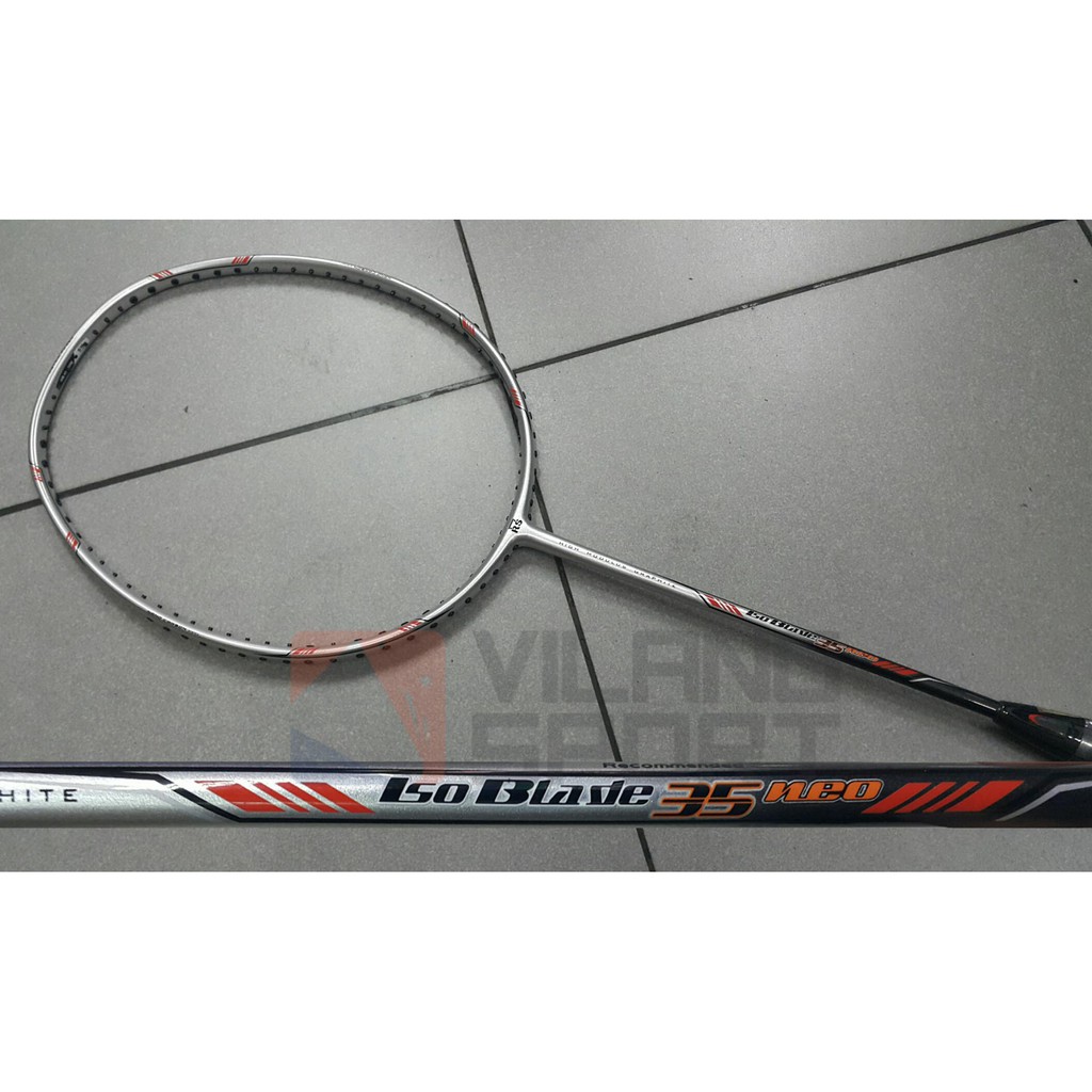 Raket RS Iso Blade 35 Neo