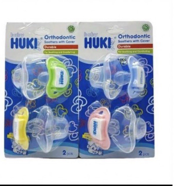 Empeng Huki