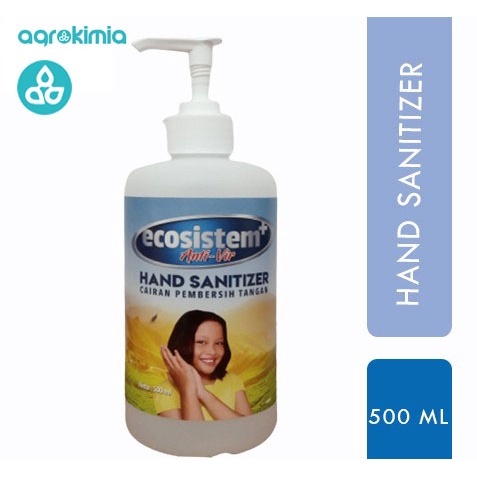 Hand sanitizer Pump 500 Ml | Hand Sanitizer Pump | Hand Sanitizer Cair