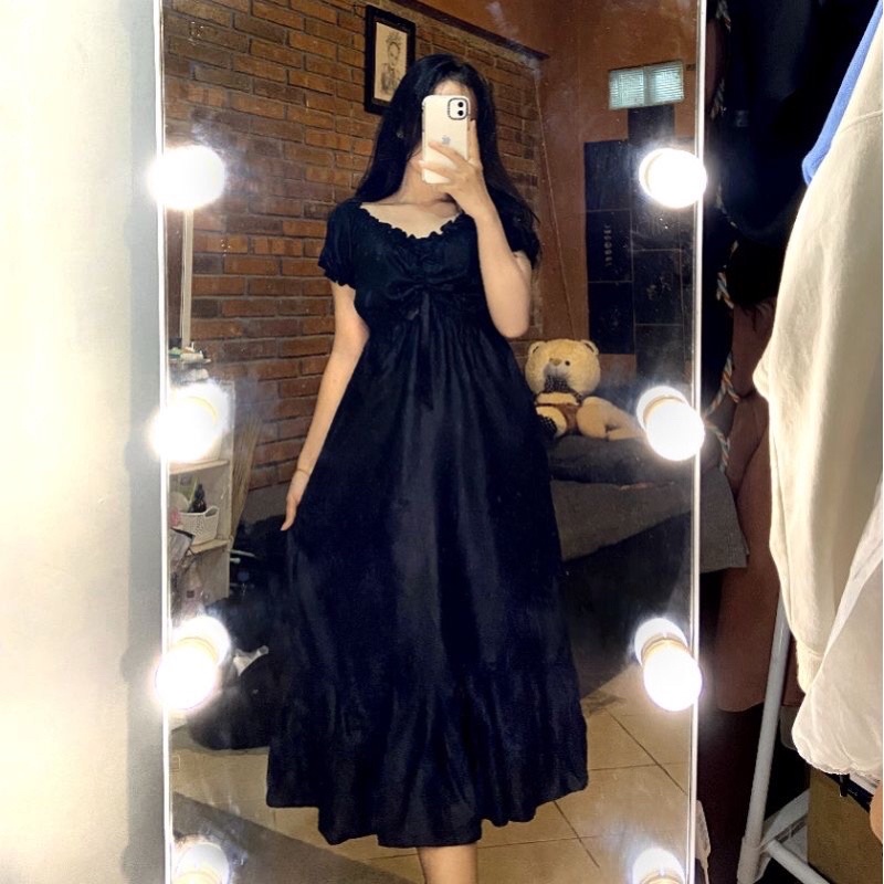 DASTER BALI MODEL CASANDRA MURAH MERIAH ELEGAN