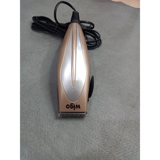 Mesin Alat Cukur Rambut Propessional - Wigo Hair Clipper W-520