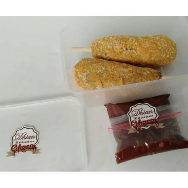 

Banaget Mozzarella