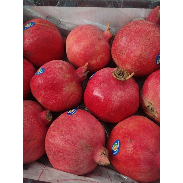 

Delima Merah 1 pck