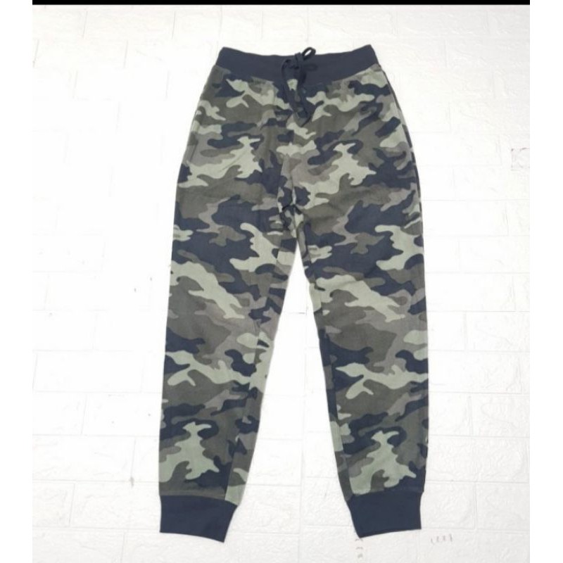 celana tidur wanita jogger Aeropostale