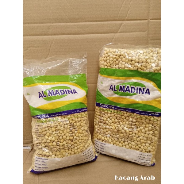 

Kacang Arab 1kg