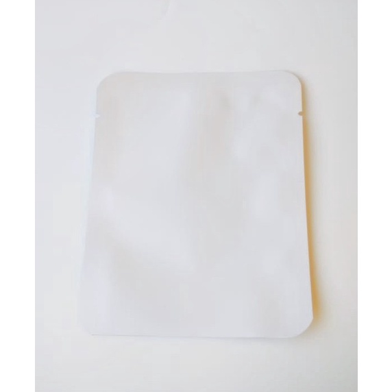 

ge01fgf Kemasan Sachet Alufoil Utk Drip Bag Coffee 10X12.5 Ds20X11