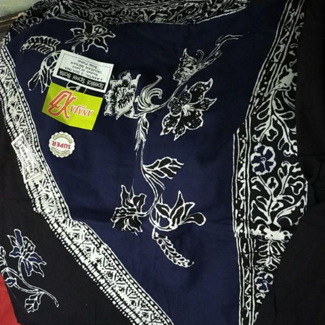 Sprei Batik Pekalongan Fn122
