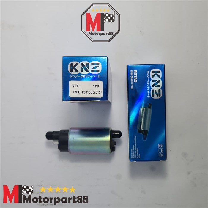 Rotak / Rotax dinamo Fuel Pump PCX 150 (2012) KNZ