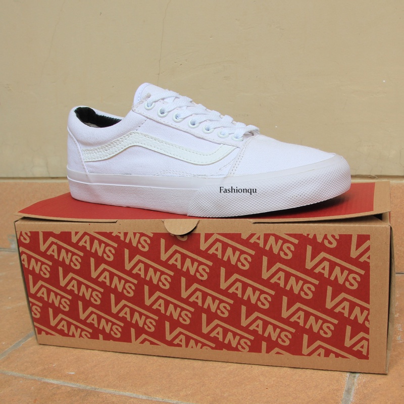 [ COD ] Sepatu Vans Old Skool Pria Wanita | Sepatu Pria Vans_Slip On Unisex | Sepatu Old Skool Murah Wanita | Sepatu Casual Unisex | Sepatu Sneakers | Sepatu Skate / Sepatu Pria / Sepatu Wanita / Sepatu Trend