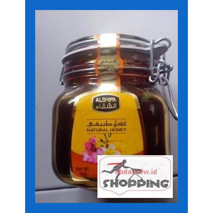 

Er34Wr5- Madu Asli Al Shifa 1Kg - Madu Arab Al Syifa Import - I0Uukiy8-