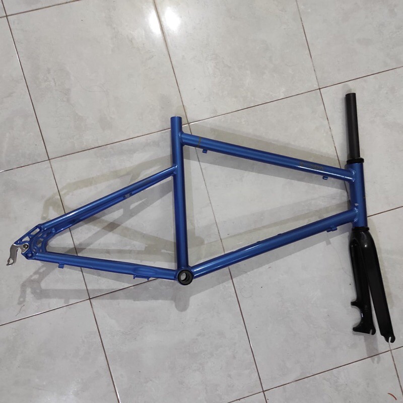 Frame minivelo kosda