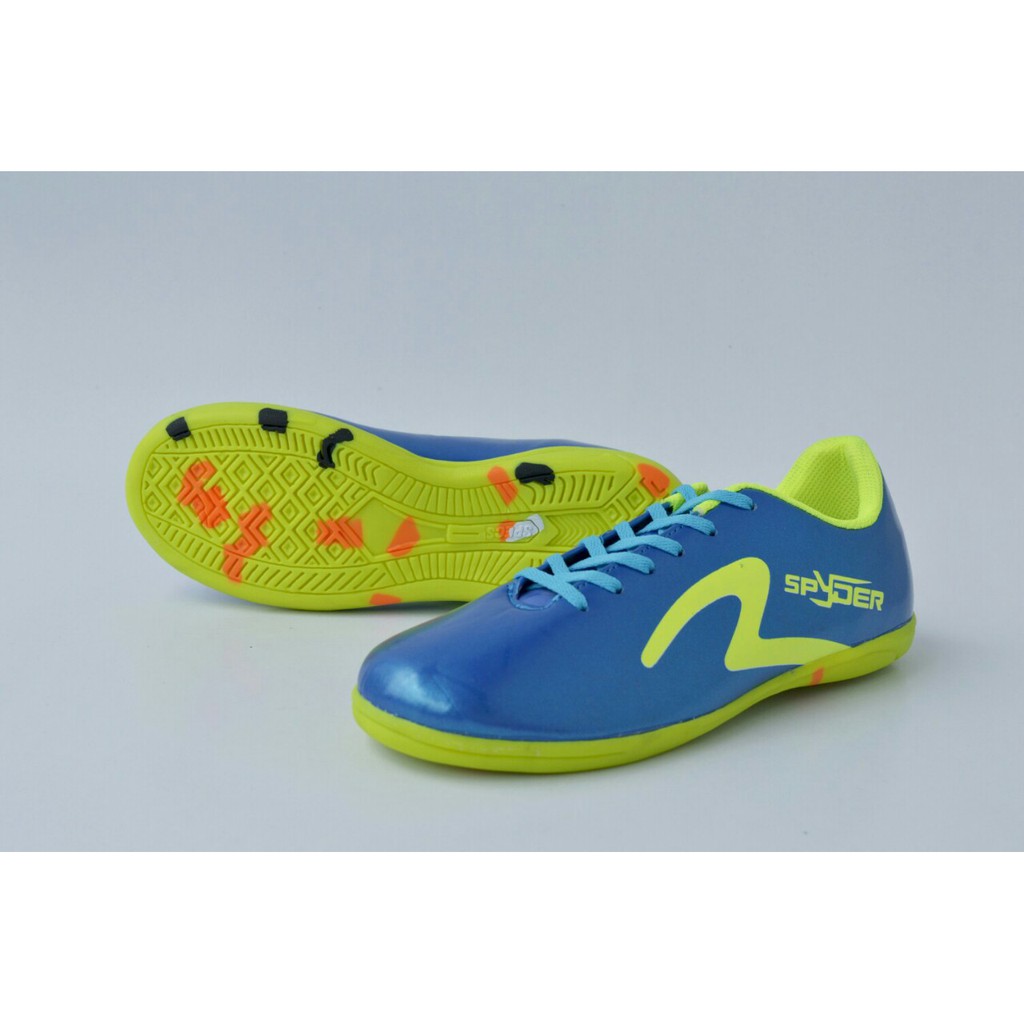 SEPATU FUTSAL SPECS FUTSAL SPYDER SOCCER FOOTBALL OLAHRAGA KEREN