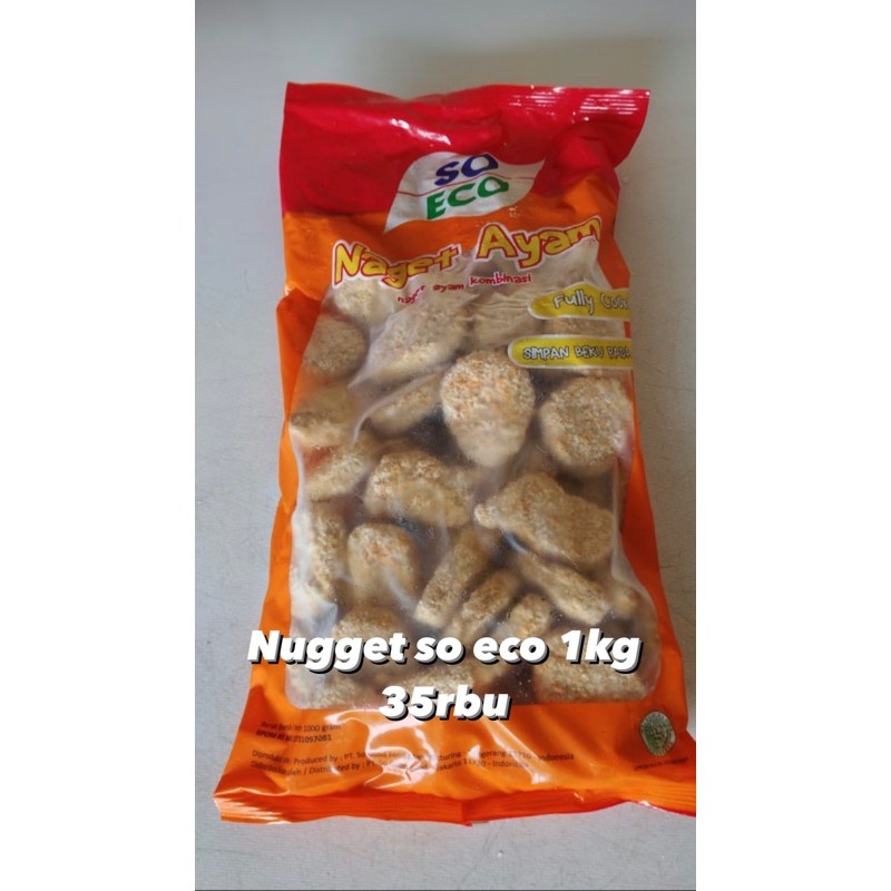 

nuggetsoeco