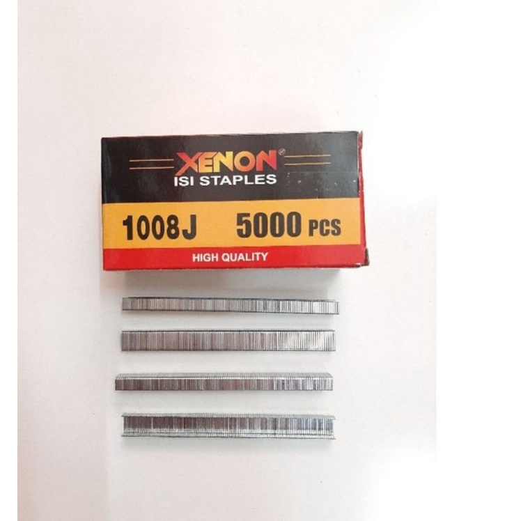 Xenon isi staples 1008J