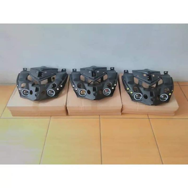 dada iner mx king mx 150 Mx king Led